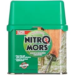 Amk nitromors purpose for sale  Delivered anywhere in UK