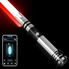 Spada laser doppia usato  Spedito ovunque in Italia 