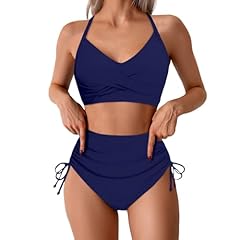 Damen bikini set gebraucht kaufen  Wird an jeden Ort in Deutschland