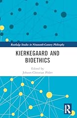 Kierkegaard and bioethics d'occasion  Livré partout en France