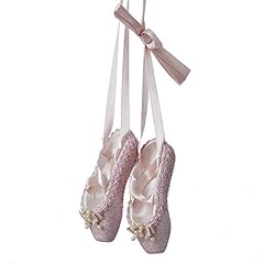 Pink glitter ballet for sale  Delivered anywhere in USA 