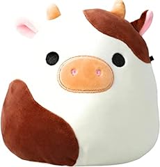 Squishmallow ronnie cow for sale  Delivered anywhere in UK