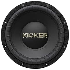 Kicker 50gold124 kicker for sale  Delivered anywhere in USA 