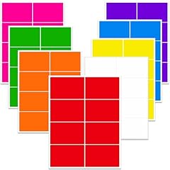 Ououstate removable colored for sale  Delivered anywhere in USA 