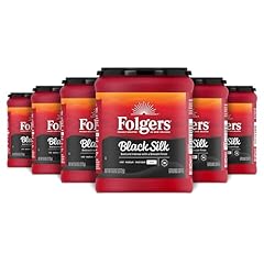 Folgers black silk for sale  Delivered anywhere in USA 