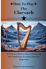 Play clarsach step for sale  Delivered anywhere in UK