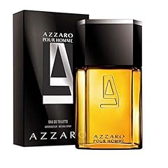 Azzaro eau toilette usato  Spedito ovunque in Italia 