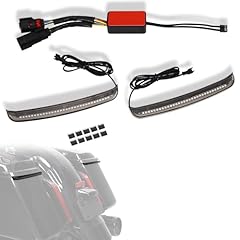 Wowtk led saddlebag for sale  Delivered anywhere in USA 