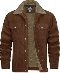 Tacvasen trucker jacket for sale  Delivered anywhere in UK