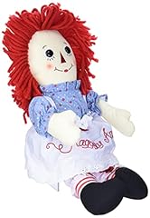 Raggedy ann classic for sale  Delivered anywhere in UK