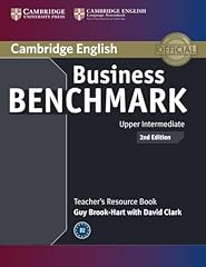 Business benchmark upper d'occasion Business benchmark upper d'occasion  Livré partout en France