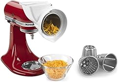 Kitchenaid slicer shredder for sale  Delivered anywhere in USA 