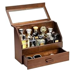 Miratino cologne organizer for sale  Delivered anywhere in USA 