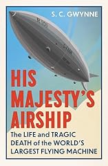 Majesty airship life for sale  Delivered anywhere in UK