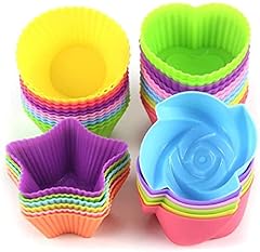 Letgoshop silicone cupcake for sale  Delivered anywhere in USA 