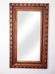 Guadalajara mirror rustic for sale  Delivered anywhere in USA 