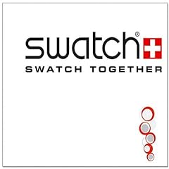 Swatch together digipack d'occasion  Livré partout en France