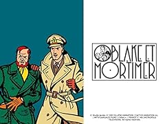 Blake mortimer d'occasion  Livré partout en France