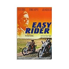 Easy rider 1969 usato  Spedito ovunque in Italia 