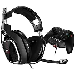 A40 headset mixamp for sale  Delivered anywhere in Ireland