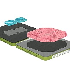Accuquilt bowtie set for sale  Delivered anywhere in UK