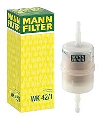 Mann filter fuel for sale  Delivered anywhere in UK