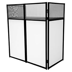 Cabina stand nero usato  Spedito ovunque in Italia 
