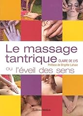 Massage tantrique éveil d'occasion  Livré partout en Belgiqu