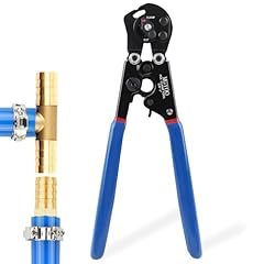 Mgyoo pex crimping for sale  Delivered anywhere in USA 