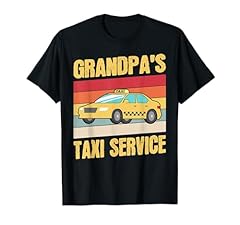 Servizio taxi nonno usato  Spedito ovunque in Italia 