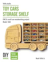 Toy cars storage d'occasion  Livré partout en France