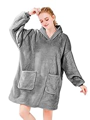 Oversized blanket hoodie for sale  Delivered anywhere in UK