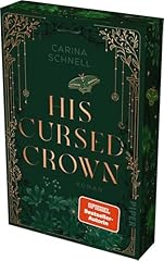His cursed crown gebraucht kaufen His cursed crown gebraucht kaufen  Wird an jeden Ort in Deutschland