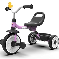 Kriddo kids tricycle for sale  Delivered anywhere in USA 