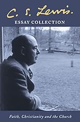 Lewis essay collection for sale  Delivered anywhere in UK