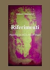 Riferimenti usato  Spedito ovunque in Italia 