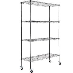 Vevor storage shelving for sale  Delivered anywhere in USA 
