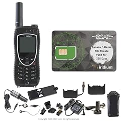 Osat iridium 9575 for sale  Delivered anywhere in UK