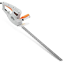 Vonhaus hedge trimmer for sale  Delivered anywhere in Ireland