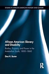 African american slavery d'occasion  Livré partout en France