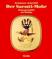 Sarotti mohr bewegte gebraucht kaufen  Wird an jeden Ort in Deutschland