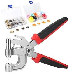 Leather snaps fasteners for sale  Delivered anywhere in USA 