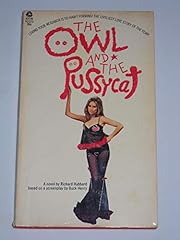 Owl pussycat for sale  Delivered anywhere in USA 