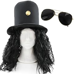 Rock star costume for sale  Delivered anywhere in UK
