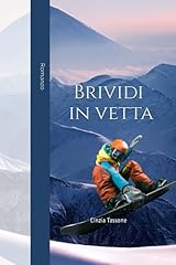 Brividi vetta romanzo usato  Spedito ovunque in Italia 