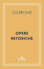 Opere retoriche usato  Spedito ovunque in Italia 