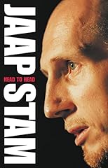 Jaap stam head usato  Spedito ovunque in Italia 