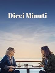 Dieci minuti usato  Spedito ovunque in Italia 