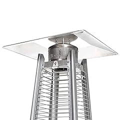 Wärmereflektor schild terrass gebraucht kaufen  Wird an jeden Ort in Deutschland