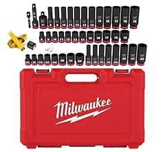 Milwaukee 43pc shockwave for sale  Delivered anywhere in USA 